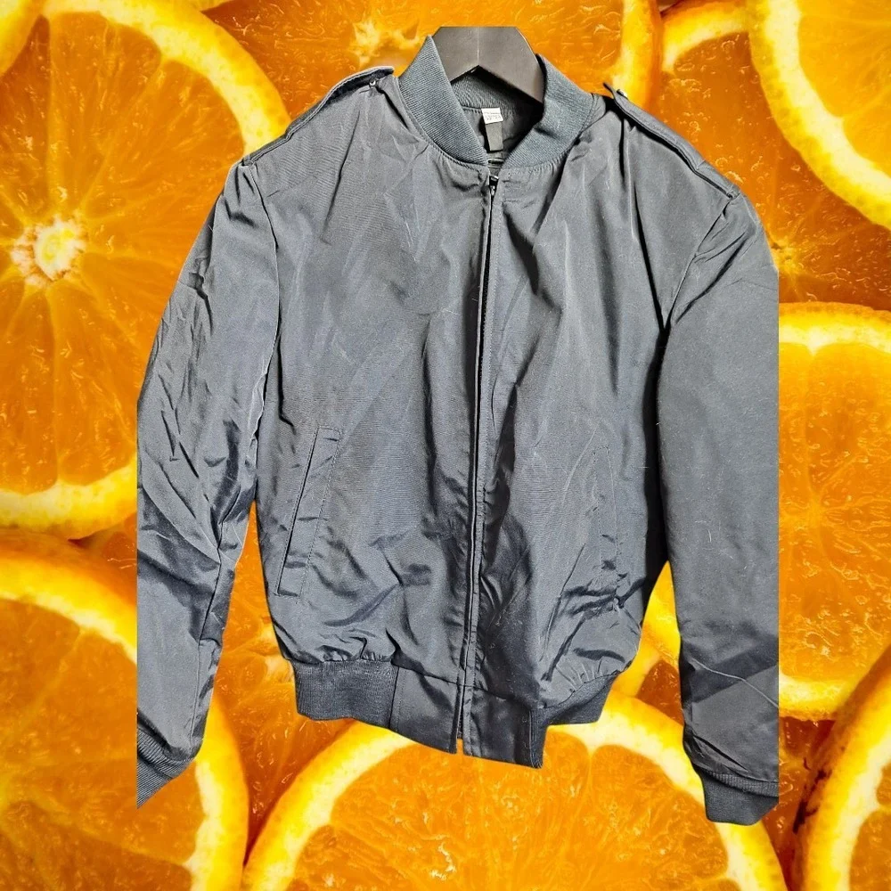 Blauer Bomber Jacket‎ Insulated Padded Lightweight Coat X-Small